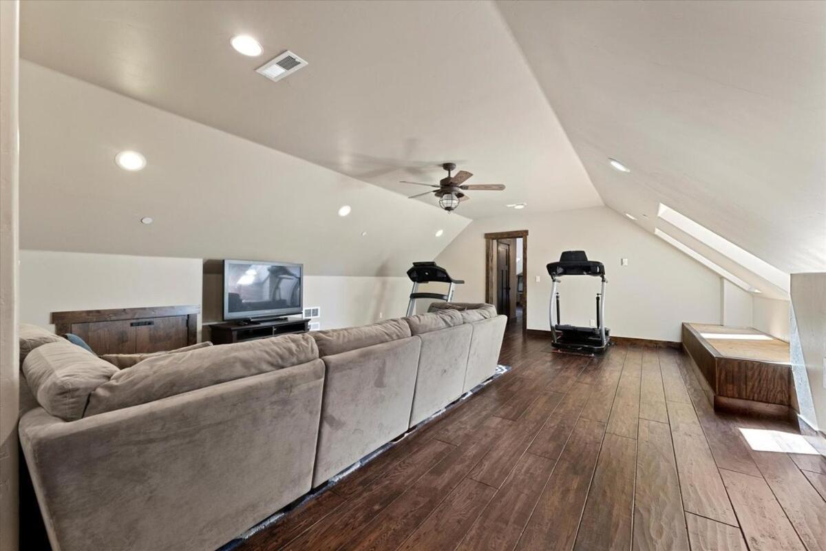 Cyh1012 - Hidden Cedar Holiday home