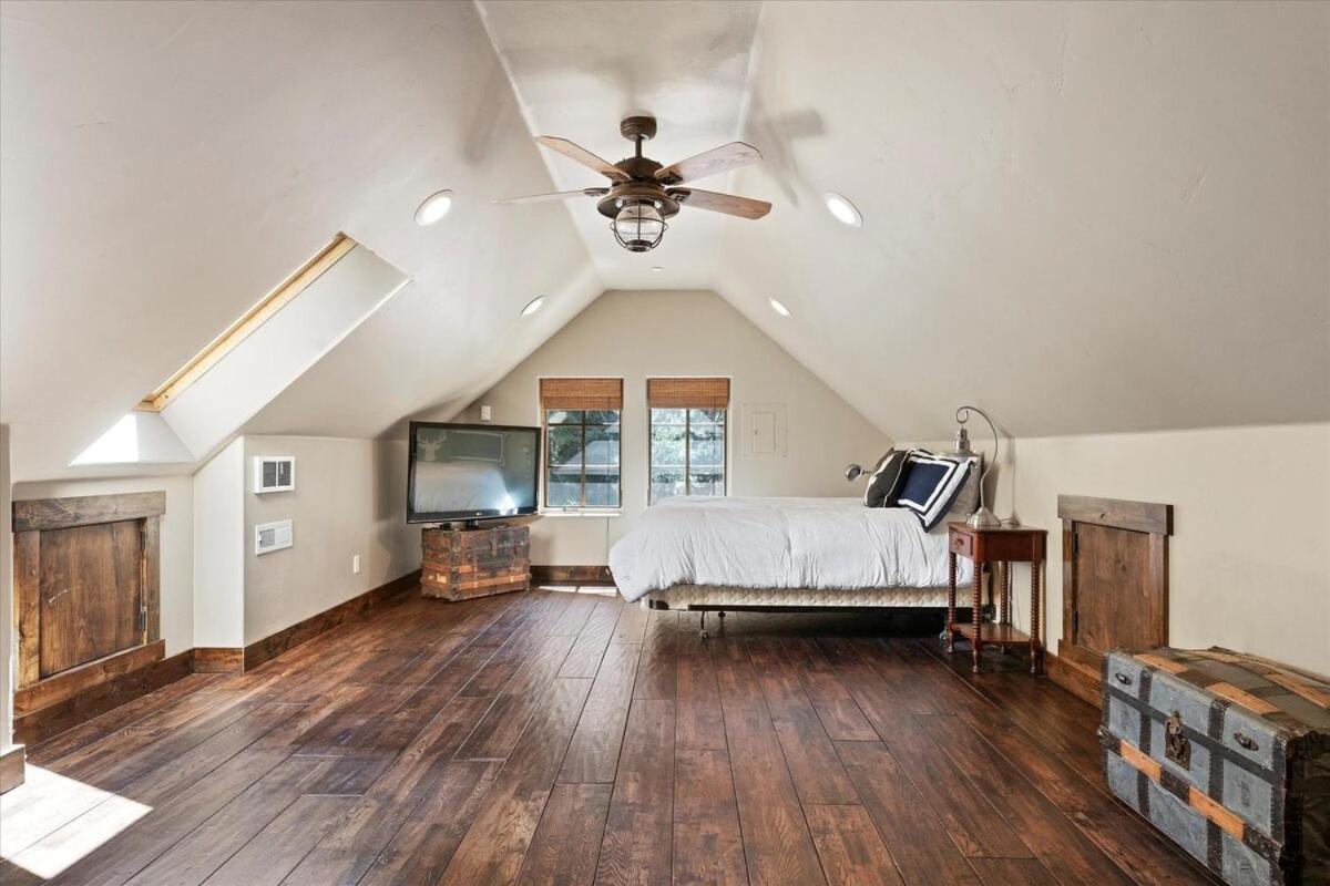 Holiday home Cyh1012 - Hidden Cedar South Lake Tahoe