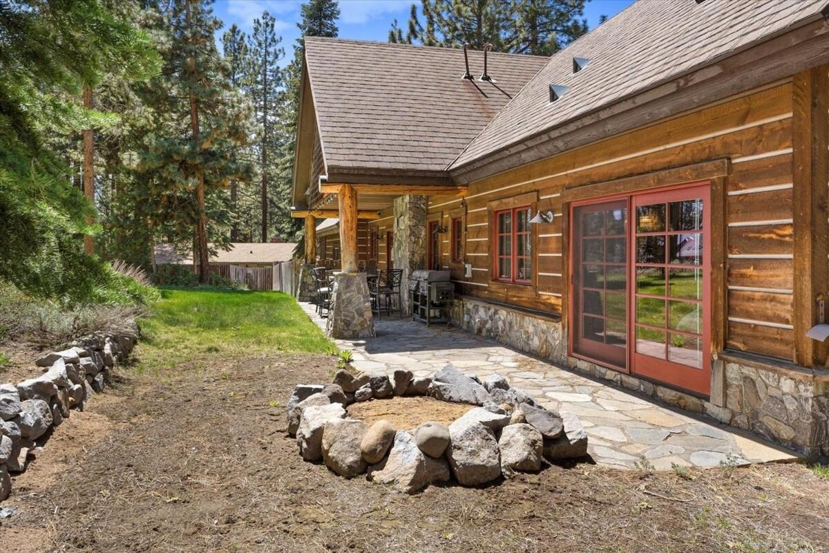 Cyh1012 - Hidden Cedar Holiday home South Lake Tahoe