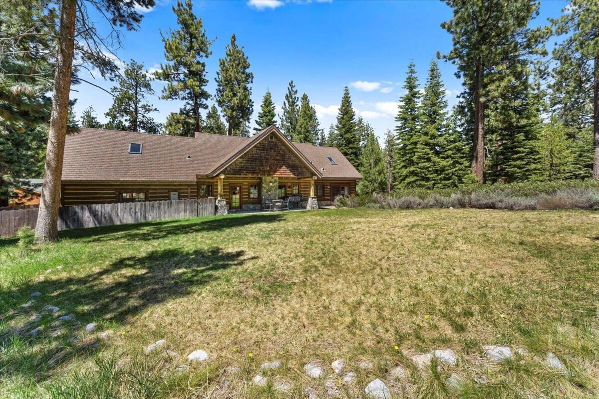 Cyh1012 - Hidden Cedar Holiday home *