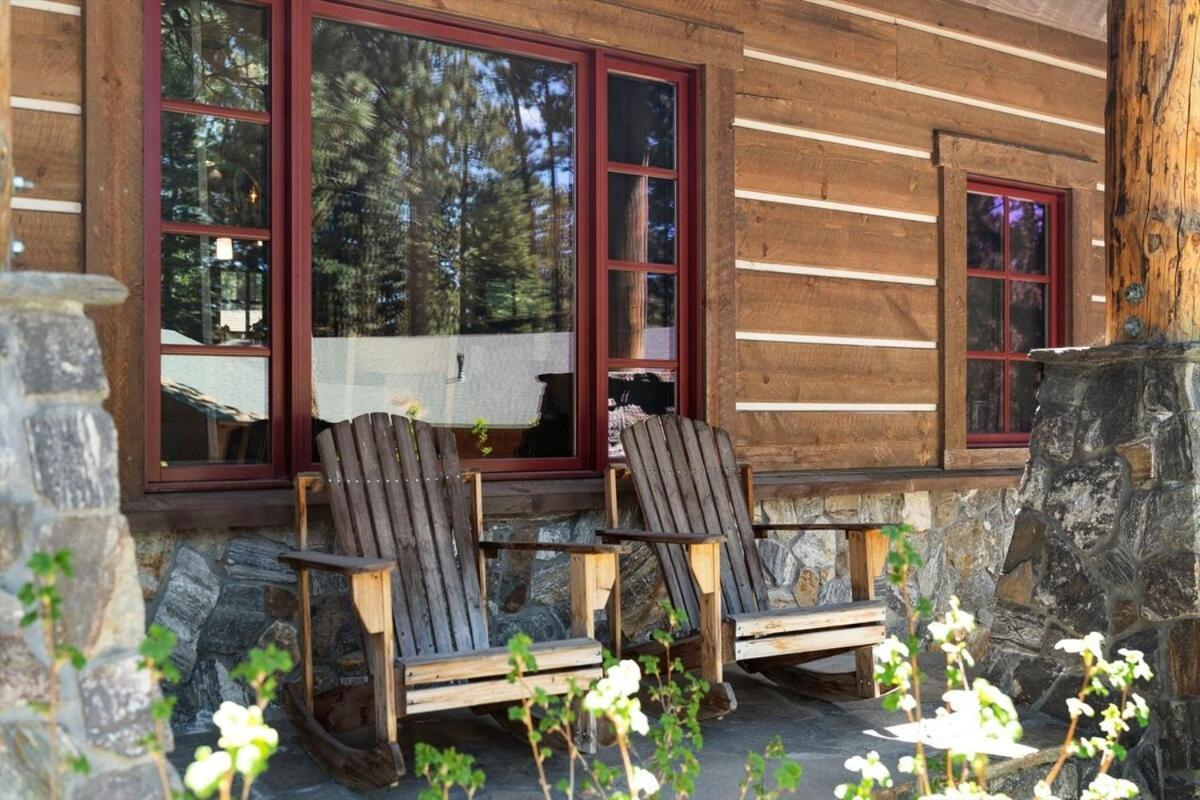 Cyh1012 - Hidden Cedar Holiday home South Lake Tahoe