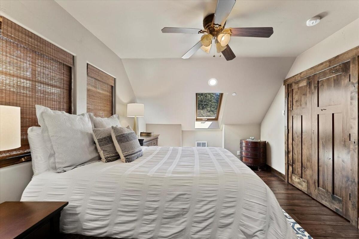 Holiday home Cyh1012 - Hidden Cedar South Lake Tahoe