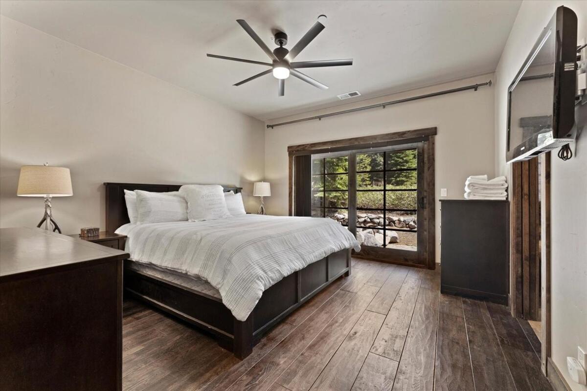 Cyh1012 - Hidden Cedar Holiday home