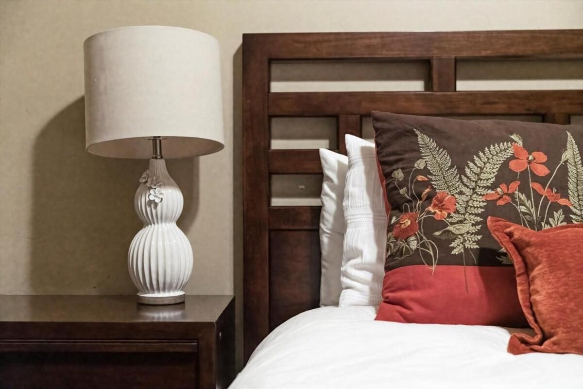 Cyh1012 - Hidden Cedar Holiday home *
