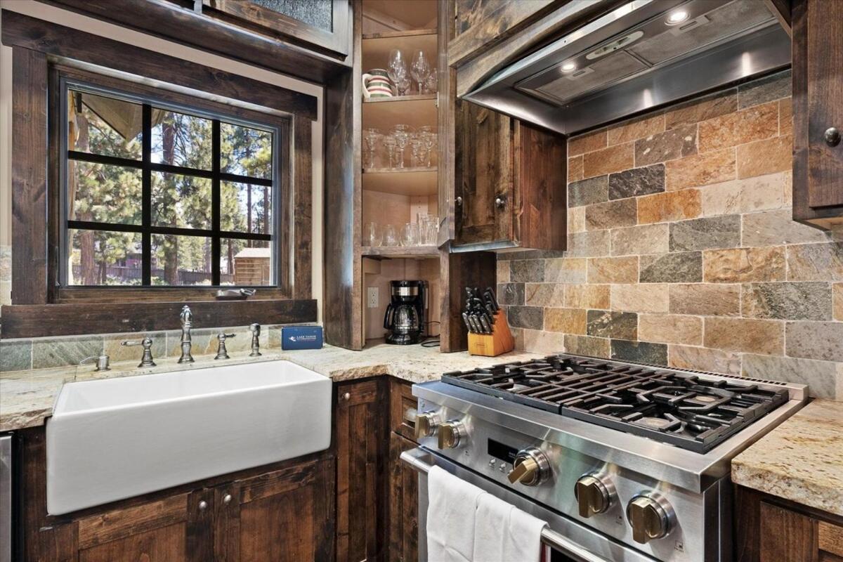 Holiday home Cyh1012 - Hidden Cedar South Lake Tahoe