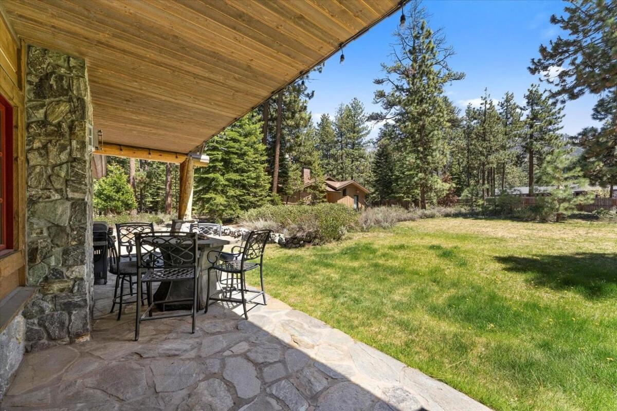 Holiday home Cyh1012 - Hidden Cedar South Lake Tahoe