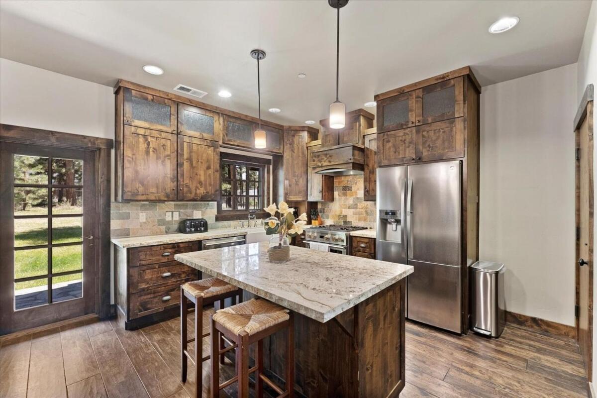 Cyh1012 - Hidden Cedar Holiday home *