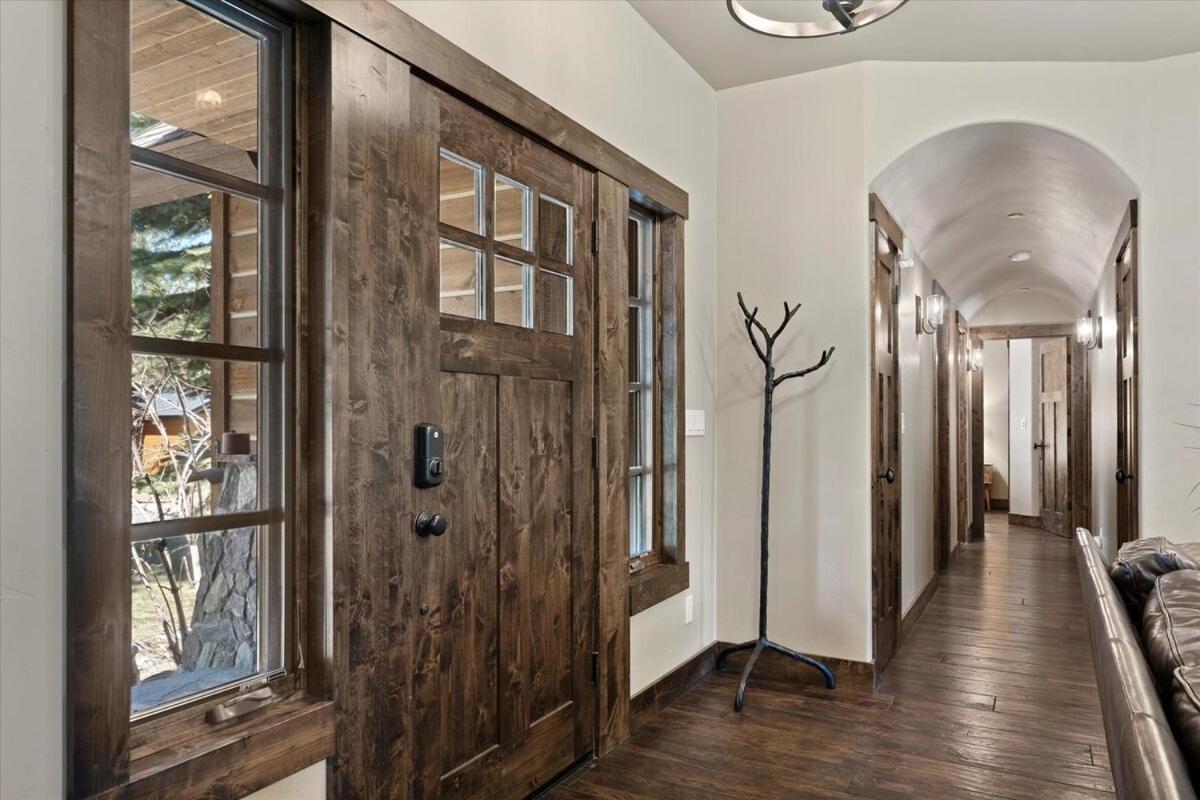 Holiday home Cyh1012 - Hidden Cedar South Lake Tahoe
