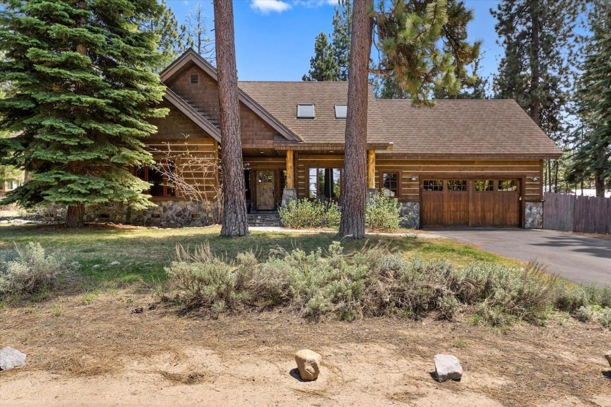 Holiday home Cyh1012 - Hidden Cedar South Lake Tahoe